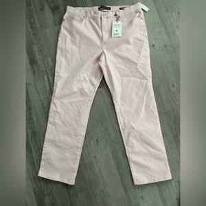 Gloria Vanderbilt Amanda Classic Rise Jeans